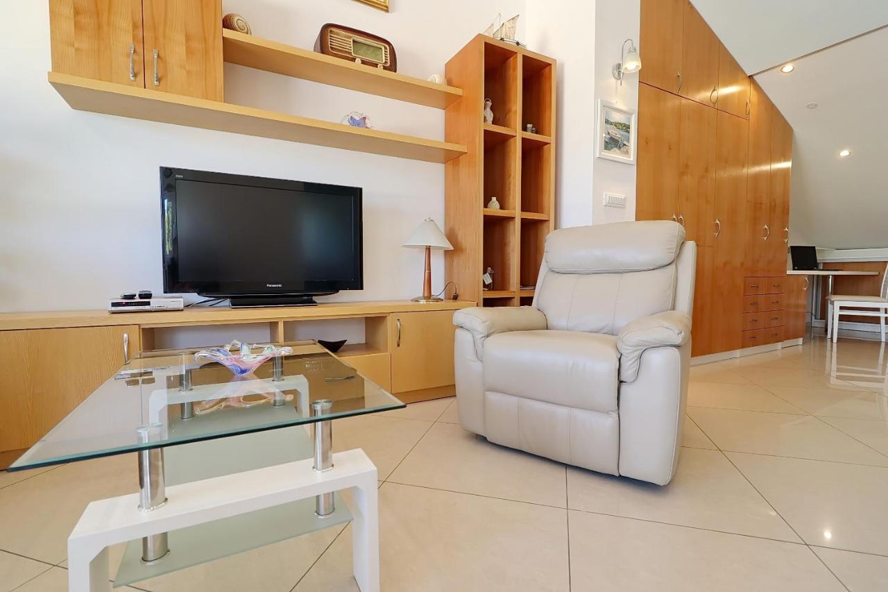 Apartments Villa Cebalo-Korcula Zrnovo Habitación foto